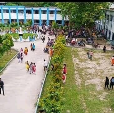 Islampur College Siliguri Campus photo 1